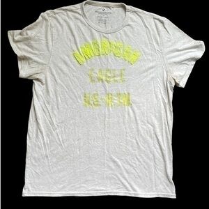 American eagle tshirt short sleeve for men